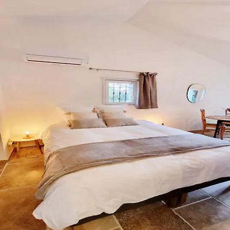 Villa Oasis En Provence Luberon Pierrevert Экстерьер фото