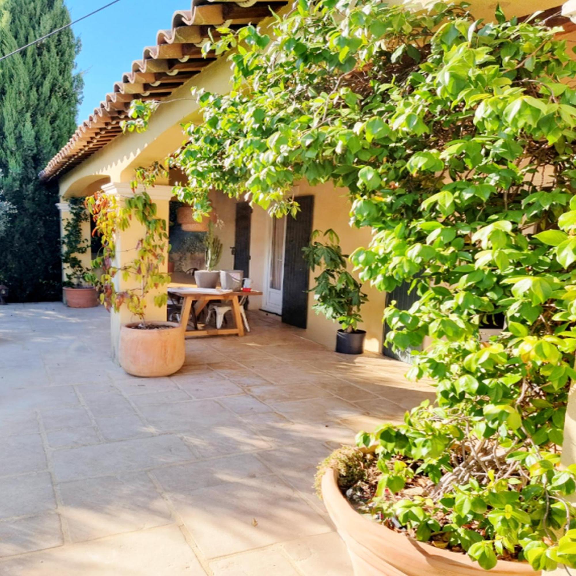 Villa Oasis En Provence Luberon Pierrevert Экстерьер фото