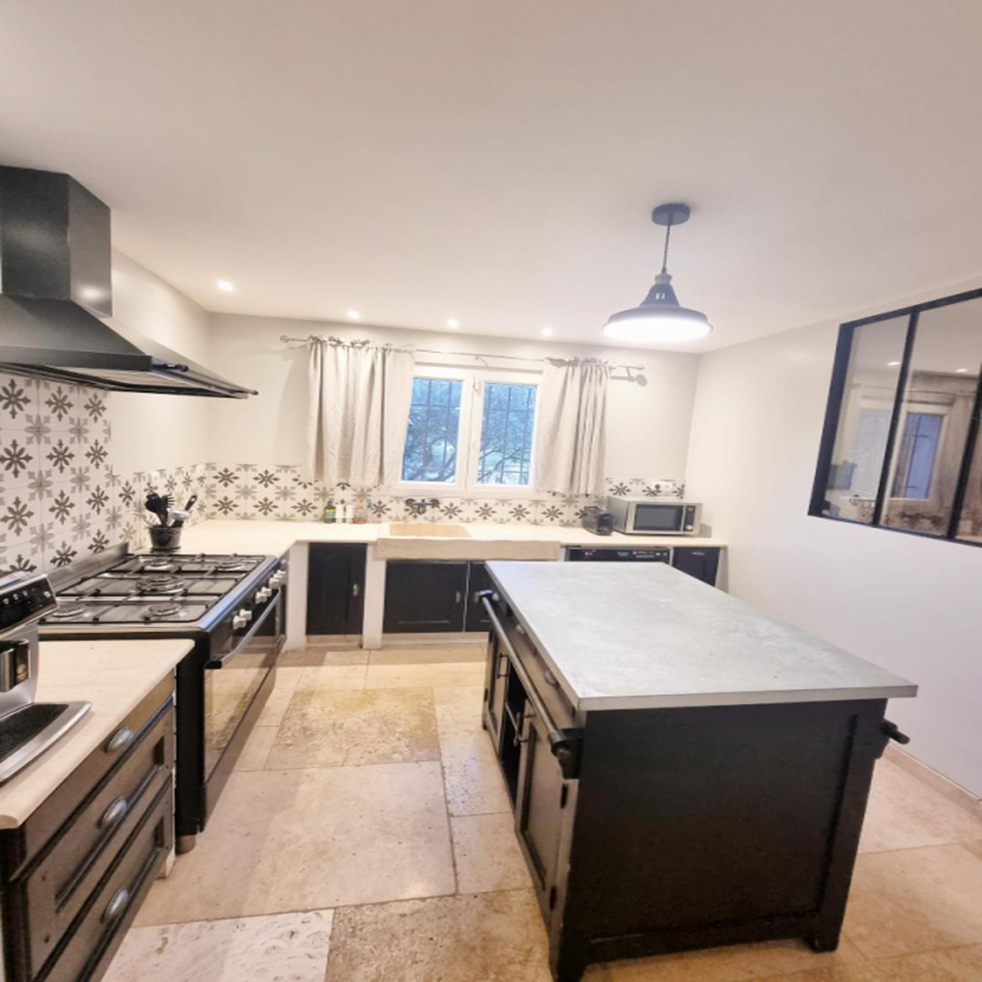 Villa Oasis En Provence Luberon Pierrevert Экстерьер фото