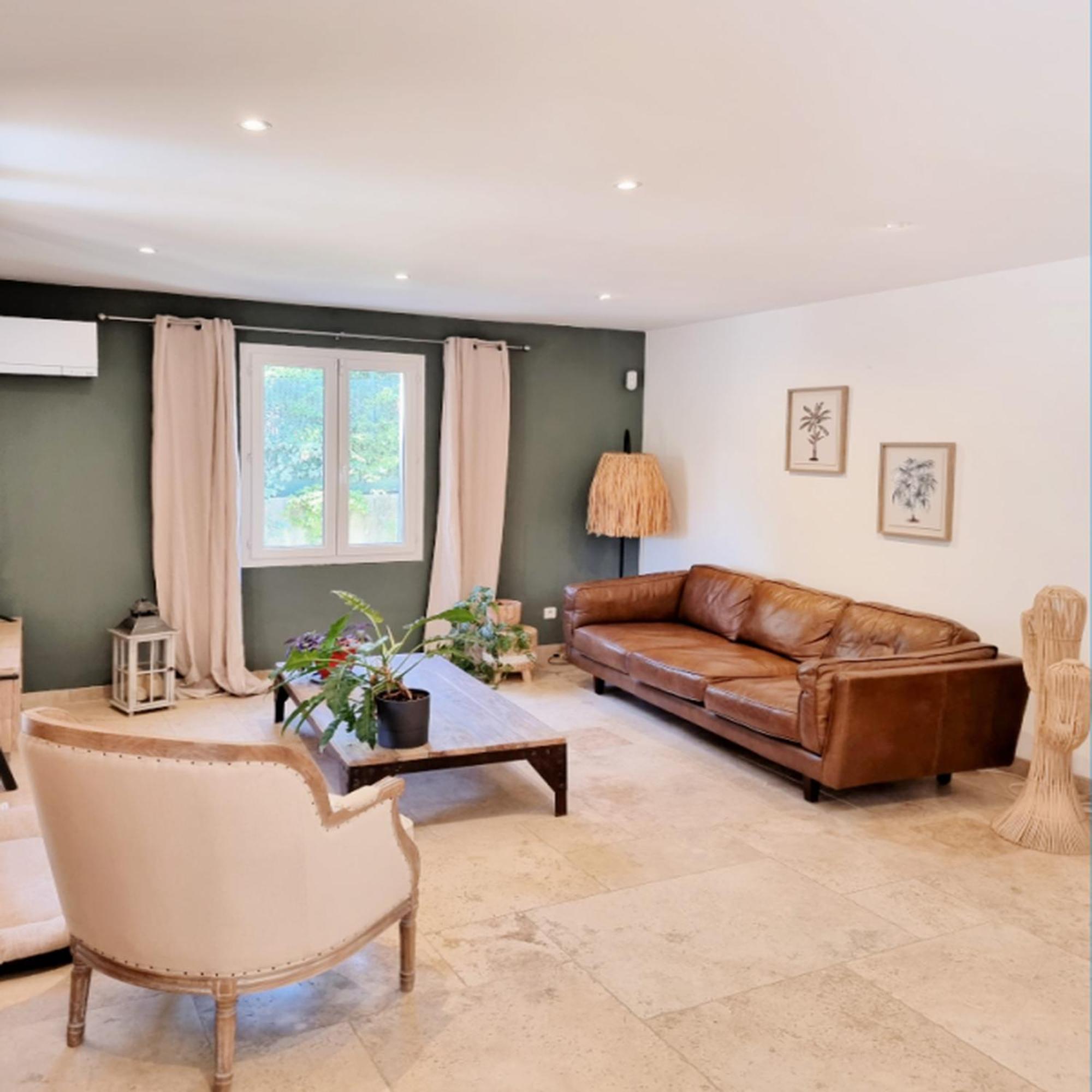 Villa Oasis En Provence Luberon Pierrevert Экстерьер фото