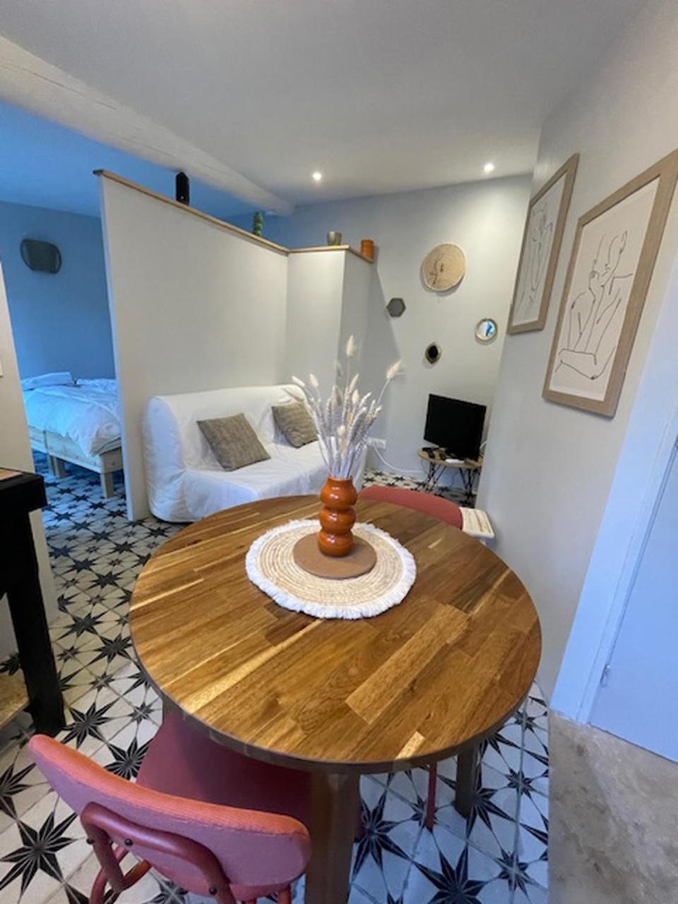 Villa Oasis En Provence Luberon Pierrevert Экстерьер фото