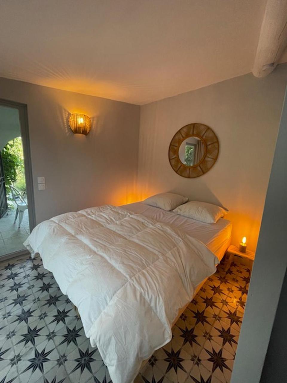 Villa Oasis En Provence Luberon Pierrevert Экстерьер фото