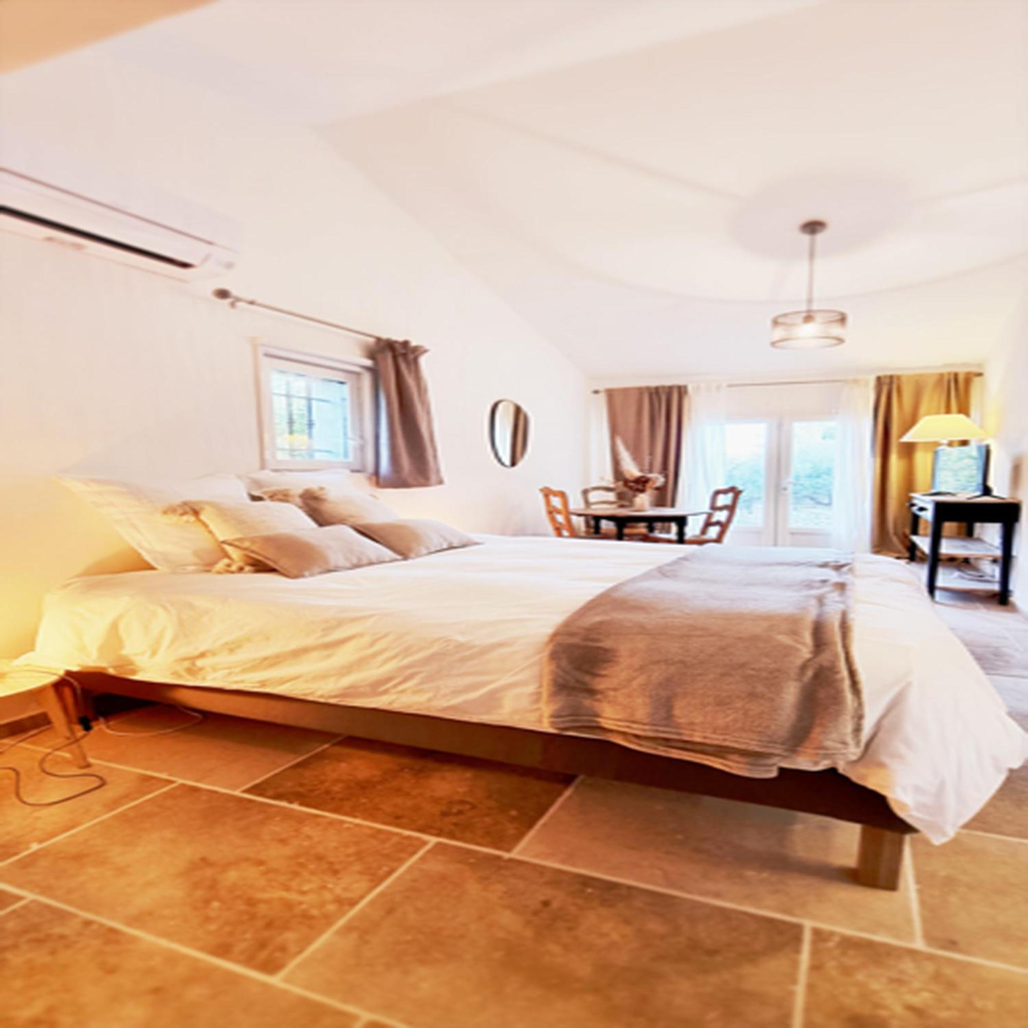 Villa Oasis En Provence Luberon Pierrevert Экстерьер фото