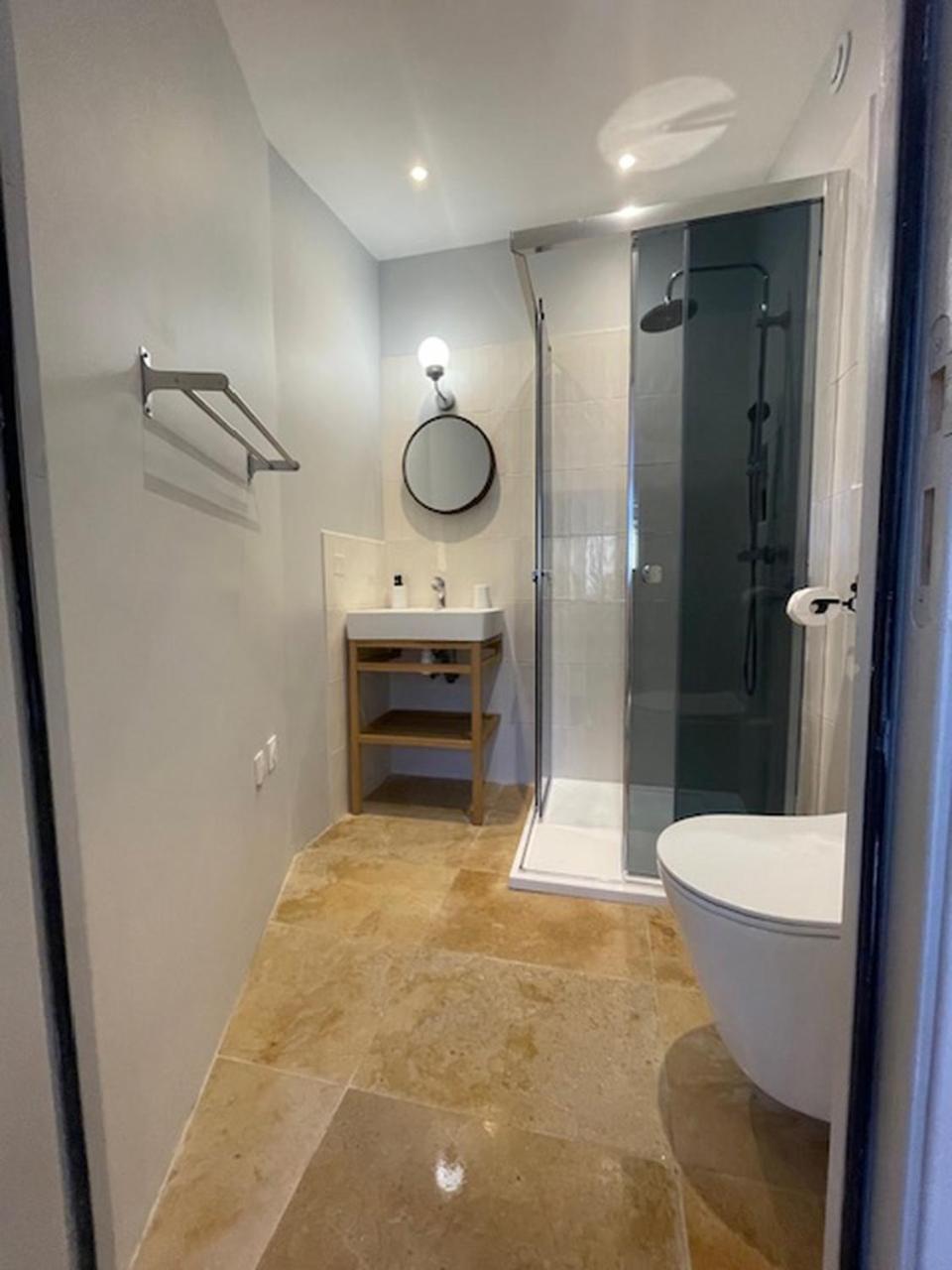 Villa Oasis En Provence Luberon Pierrevert Экстерьер фото