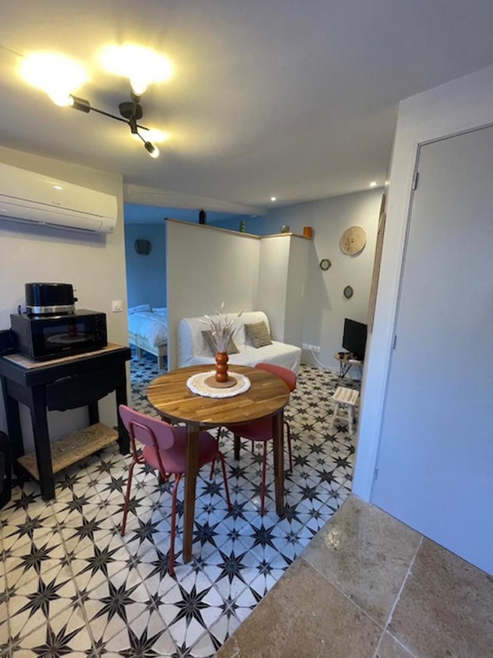 Villa Oasis En Provence Luberon Pierrevert Экстерьер фото
